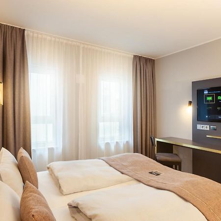 The Niu Mesh - Apartments Estugarda Exterior foto