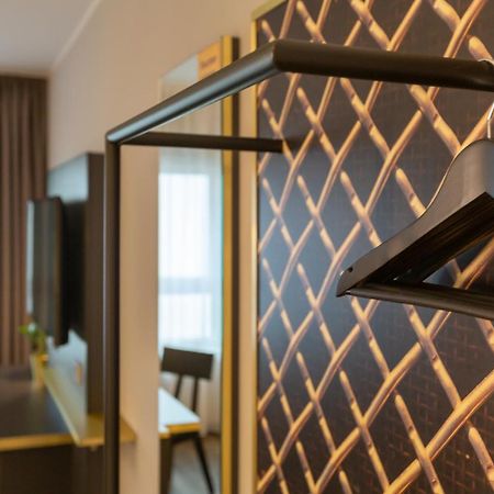The Niu Mesh - Apartments Estugarda Exterior foto