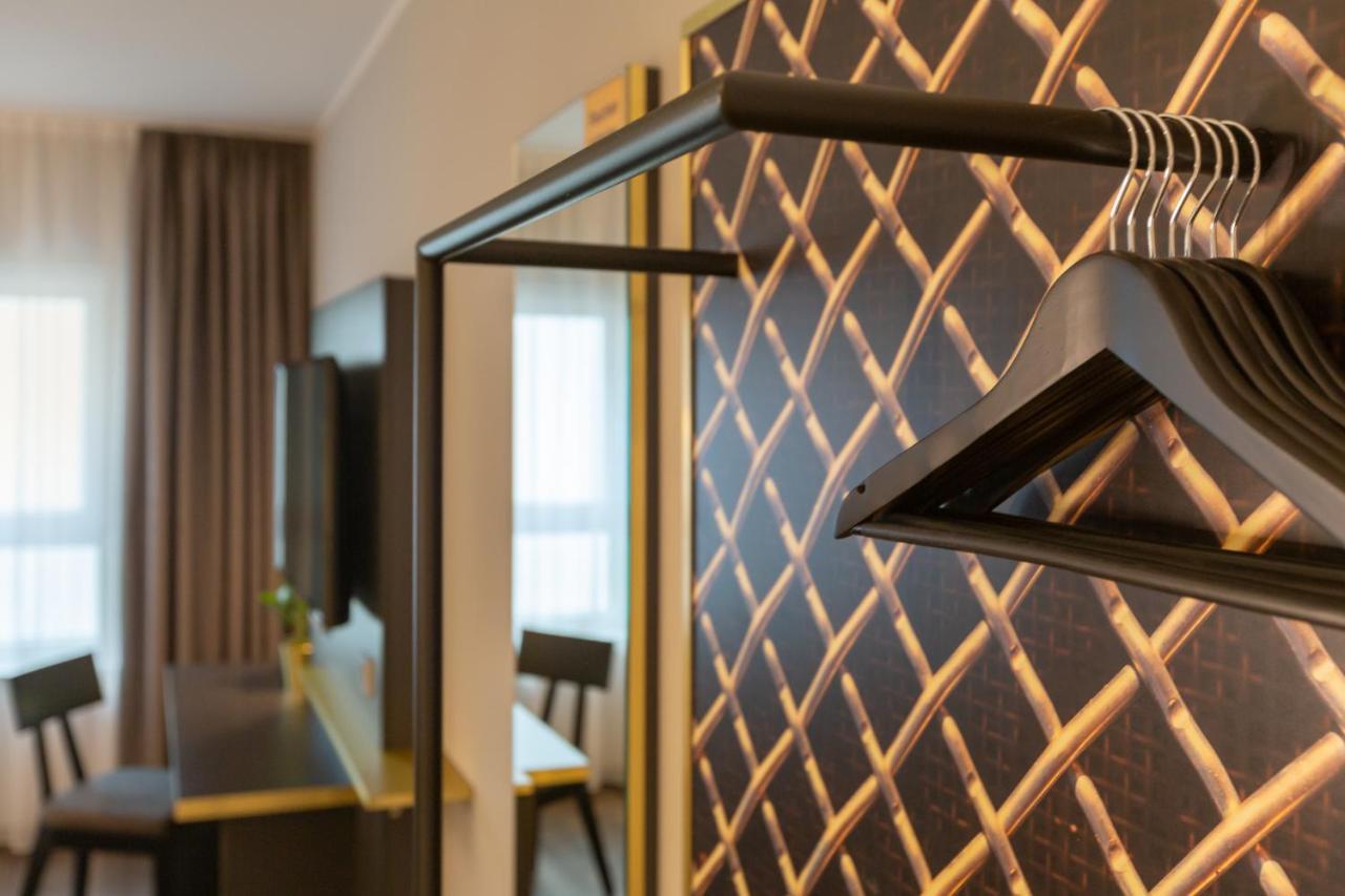 The Niu Mesh - Apartments Estugarda Exterior foto