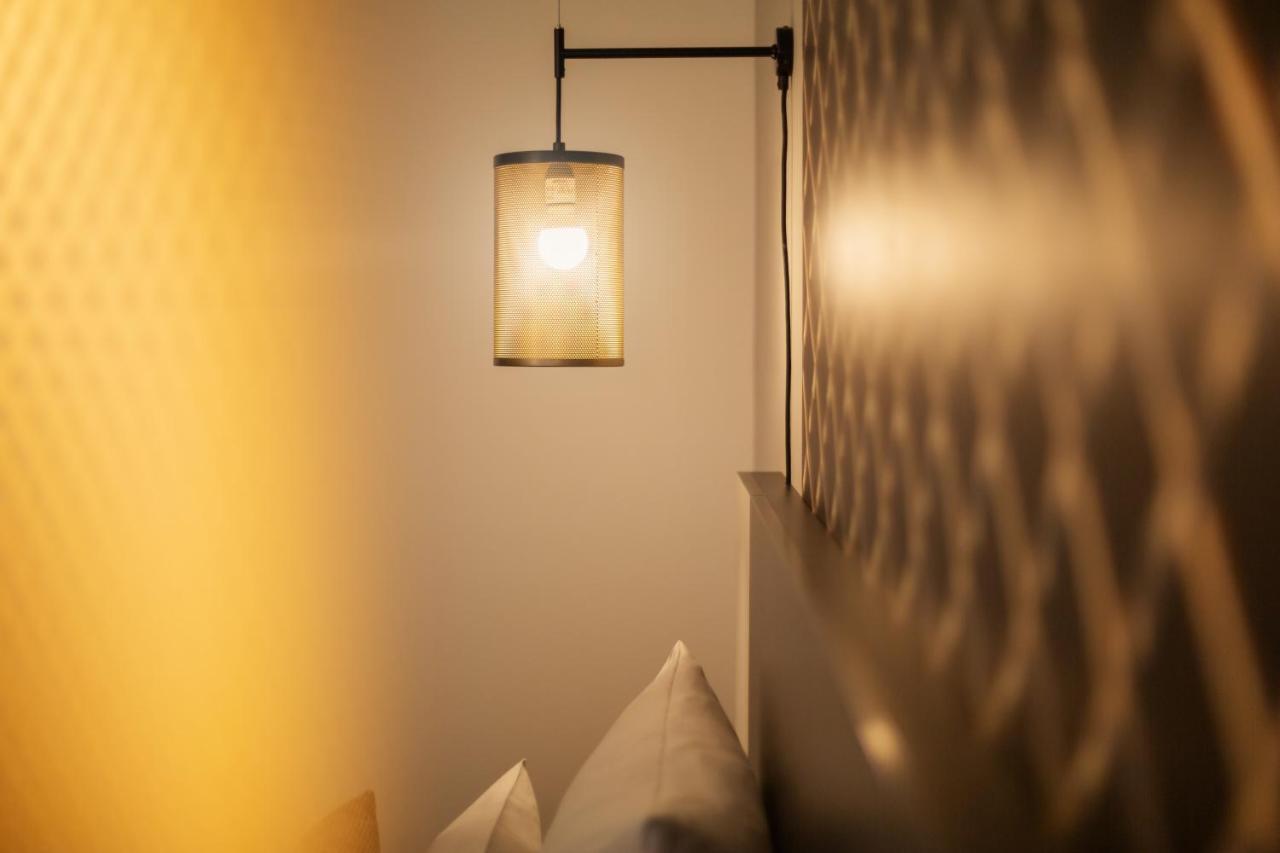 The Niu Mesh - Apartments Estugarda Exterior foto